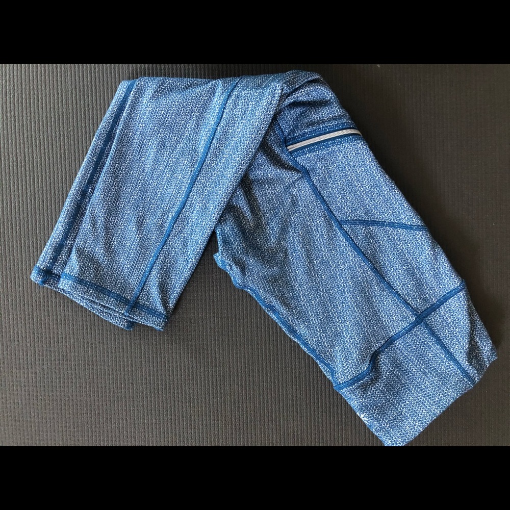 Athleta Capri